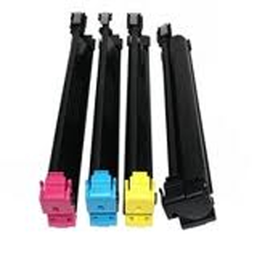 Konica-Minolta TN-312Y (12K)